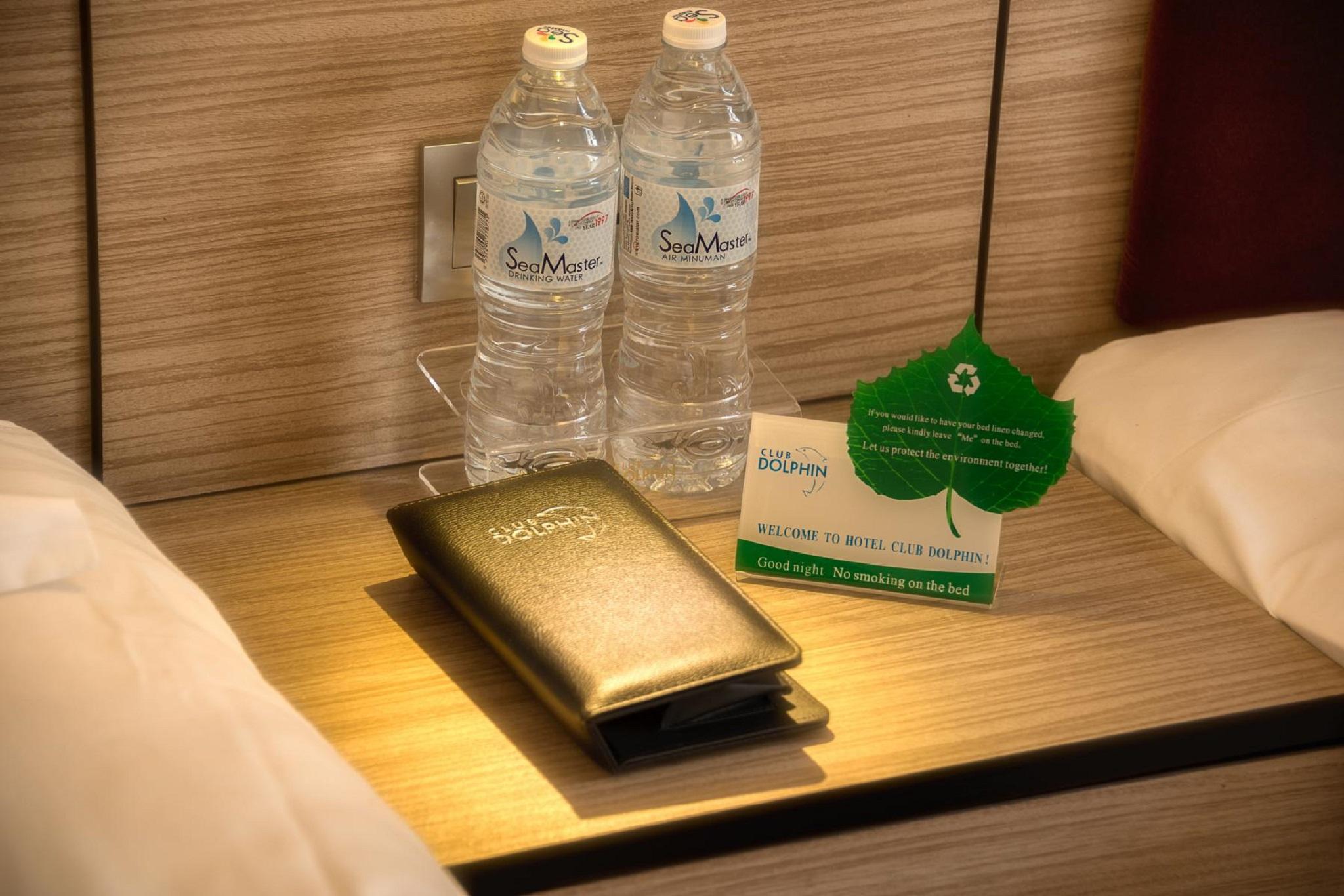 Dolphin Hotel, Chow Kit Kuala Lumpur Eksteriør bilde