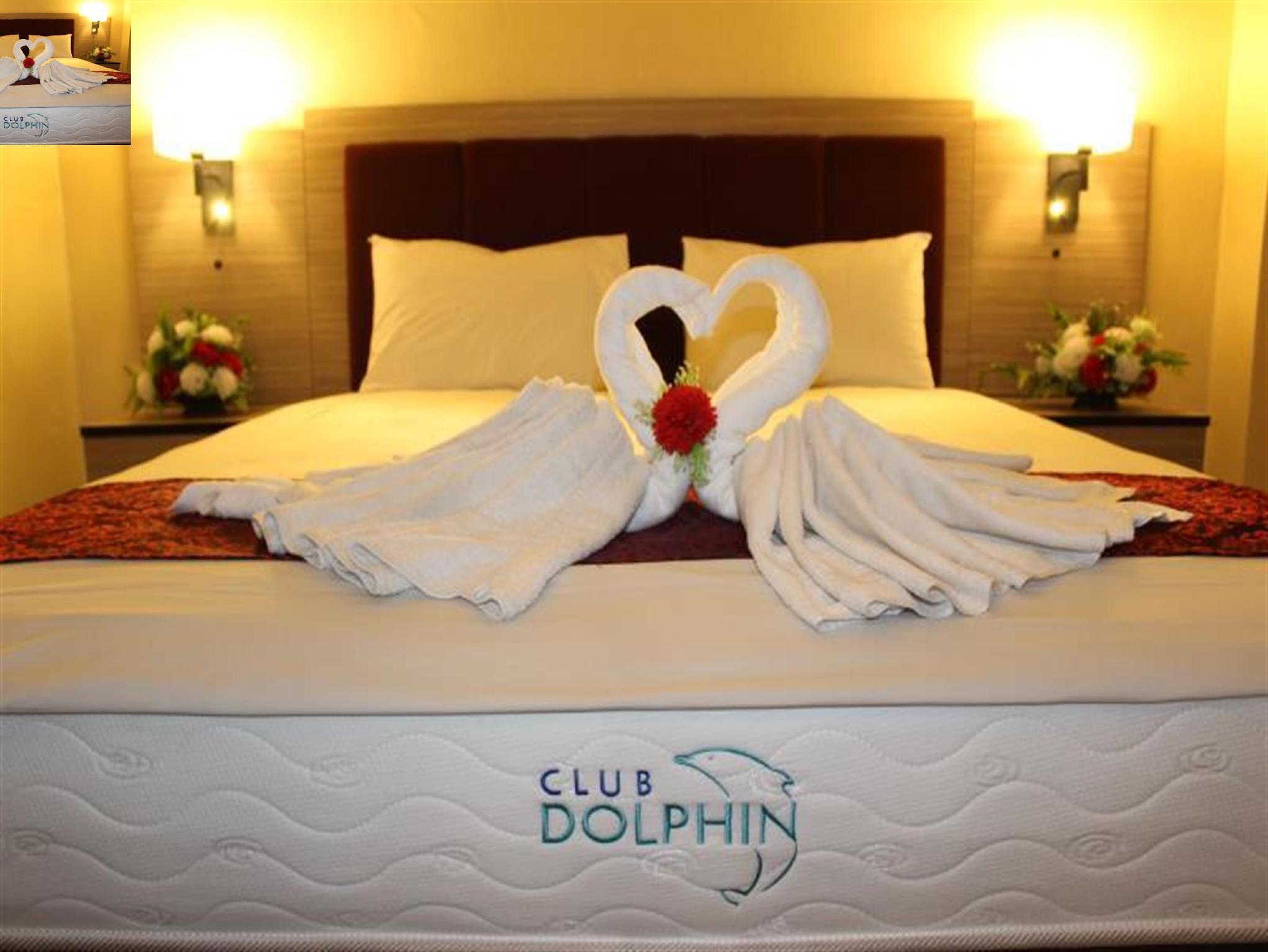 Dolphin Hotel, Chow Kit Kuala Lumpur Eksteriør bilde